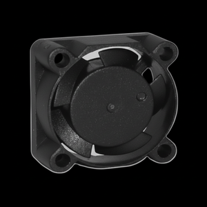 Ventilador Axial AC Crown 2510 SERVERT1 con Rodamiento de Bolas, Eléctrico, OEM para Aficionados - Product Image 1