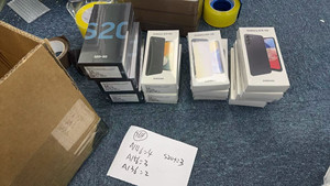 Teléfono con Batería de Larga Duración Más Vendido, Teléfonos Inteligentes A13 Usados al por Mayor - Product Image 5