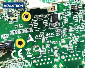 ADLINK บอร์ด51-A1021-0A20 SP-AL E3950 PCAP 9-36V ไม่มี IO เมนบอร์ดอุตสาหกรรม CPU โมดูล CPU เมนบอร์ดบอร์ดหลักหุ้นดั้งเดิม - Product Image 6
