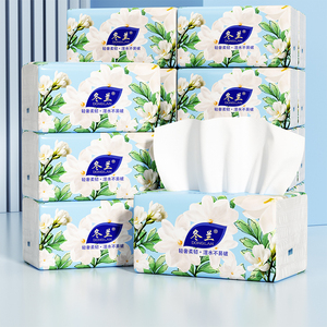 Giấy ướt mặt mềm mại & chắc chắn dùng hàng ngày, sản xuất tại nhà máy, giảm giá bán buôn, sản phẩm OEM - Product Image 6