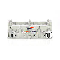 Voiture Tuobo Moteur Diesel 1.9D D9B XUD9 Moteur Culasse Pour Peugeot 405 Citroen Fiat