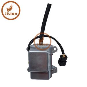 Piezas de Maquinaria JISION para Excavadoras, Motor de Aceleración SH120A1 SH120A2 SH200A1SH200A2 KHR1290 KHR1346 - Product Image 1