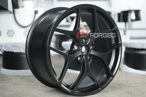 Jantes forgées en alliages de qualité personnalisés pour Holden W1 HSV GTSR Commodore Captiva Maloo UTE Statesman Caprice Monaro Cruze Astra - Product Image 6