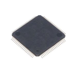 Microcontrôleur-MCU 32 bits ARM Cortex-M4 GD32F407ZGT6 LQFP-144 d'origine - Product Image 1