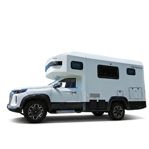 Nouvelle motorhome de <span class=keywords><strong>camping</strong></span> 2026 |   Camper Changan Peak View pour voyages en famille en plein air, <span class=keywords><strong>camping</strong></span>-<span class=keywords><strong>car</strong></span> - Product Image 1