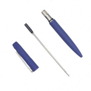 Factory Wholesales Custom Brand Custom Logo Metal Ballpoint <b>Pen</b> Promotional Business Signature 1.0mm Customizable Ink Colors - Product Image 5