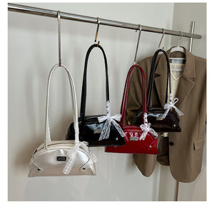 <span class=keywords><strong>Sac</strong></span> sous le bras <span class=keywords><strong>pour</strong></span> <span class=keywords><strong>femme</strong></span>, nouvelle mode 2025, <span class=keywords><strong>sac</strong></span> portable à nœud, <span class=keywords><strong>sac</strong></span> à bandoulière, <span class=keywords><strong>sac</strong></span> coquille - Product Image 1