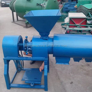 Prix Machine de Mouture de Farine, Semoule et Gruau de Maïs 100-500 kg - Product Image 2