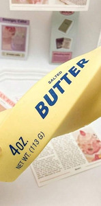 Jouet anti-stress en PU souple et moelleux, à montée lente, en forme de gâteau de riz, pour enfants de 5 à 7 ans - Product Image 5