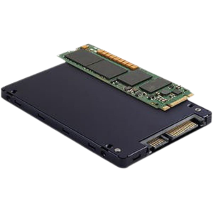 Del Compellent 04NMJF/MZILS3T8HMLH-000D4 3.84TB Read Intensive TLC SAS 12Gbps 2.5 inci SSD Rekondisi - Product Image 3
