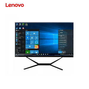 Lenovo Tenfly haute performance Lenovo A30 <span class=keywords><strong>Cool</strong></span> tout-en-un <span class=keywords><strong>PC</strong></span> de bureau 23.8 pouces tout-en-un <span class=keywords><strong>PC</strong></span> - Product Image 5
