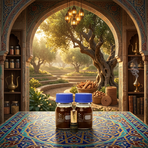 Huile parfumée botanique Sumatra 3ml, essence aromatique indonésienne distinctive avec un caractère boisé chaud pour parfum et parfum d'ambiance - Product Image 2
