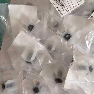 Impeller flexible XAG P100 Pro P150 P60, pièces de rechange pour pompe de pulvérisation UAV résistantes à la corrosion pour drone agricole - Product Image 5