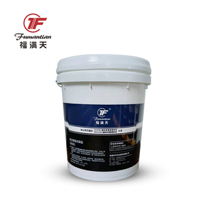 <span class=keywords><strong>Graisse</strong></span> lubrifiante en <span class=keywords><strong>aluminium</strong></span> complexe EP2 EP3 pour système de pompage central - Product Image 4