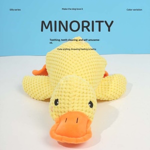 Giocattoli per animali domestici - Giocattoli <span class=keywords><strong>da</strong></span> masticare per cani per la pulizia dei denti, per intrattenere il cane e alleviare la noia. Giocattoli Sonori per Cani - Product Image 4