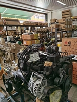 Jauge à huile de moteur de haute qualité, tube de jauge à huile 3864249, adapté aux pièces de rechange de moteur diesel Cummins 6BT 6D102