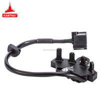 KAMTHAI Sensor CKP Stator Coil untuk Honda VARI0 110 FI ESP Aksesoris Suku Cadang Sepeda Motor Aksesoris K46 Sensor Ckp VARIO