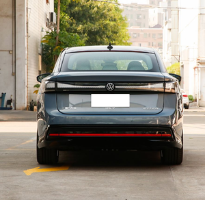 Auto Elettrica <span class=keywords><strong>Id</strong></span>.<span class=keywords><strong>7</strong></span> Vizzion Id7 Pro Air Prime 4WD Nuovo Modello di Auto Prodotta in Cina - Product Image 4