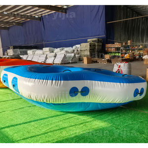 Compatible avec les bateaux rapides, les jet-skis, etc., il fonctionne pour les lacs, les plages, les parcs aquatiques et autres environnements aquatiques. - Product Image 6