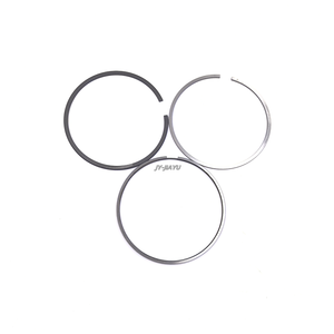 Anillo de Pistón de Motor para <span class=keywords><strong>BMW</strong></span> E60 E61 E63 E64 E65 E66 E83 E53 E70 E71 X3 X5 X6 535d 520d 635d <span class=keywords><strong>M47N</strong></span> 2.0T 11257798882 A11257798882 - Product Image 6