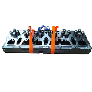 ชุดหัวถัง1799459 179 9459สำหรับชิ้นส่วนเครื่องจักรก่อสร้าง3176 - Product Image 1