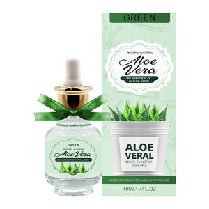 Sérum à la vitamine C éclaircissant OEM/ODM pour le visage avec acide hyaluronique, sérum anti-âge pour le visage <span class=keywords><strong>Tru</strong></span> Skin - Product Image 5