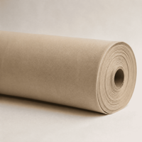 Tissu brossé teint pour literie 100 % polyester doux et chaud, rideaux, housses de coussin, textile de maison, fournisseur en gros, en rouleau