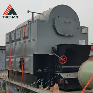 Hiệu quả cao ô nhiễm thấp than Đốt Lò hơi cao mới cho nhà máy điện công nghiệp Máy phát điện chất lượng cao cho nước nóng - Product Image 5