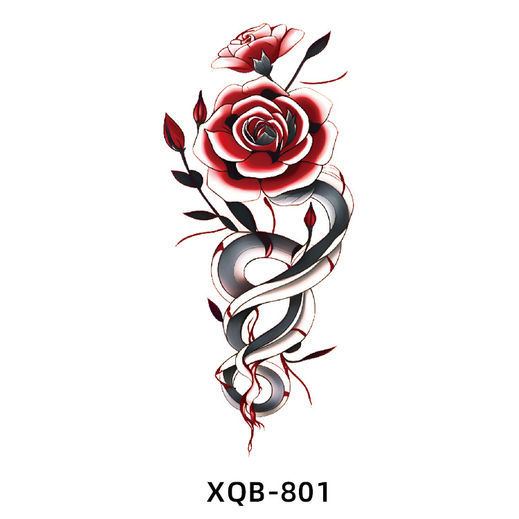 XQ801
