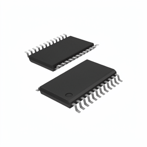 Composants électroniques d'interface PCA9535PWG4 24 TSSOP en stock - Product Image 1