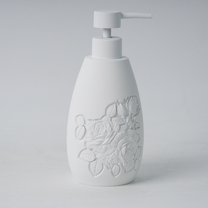 Distributeurs de savon GlobeLink – Flacons de savon liquide, distributeurs de lotion au design personnalisé, utilisables à la maison et à l'hôtel - Product Image 2