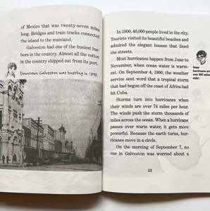 Magic Tree House Little Encyclopedia Series 1-40 Livres en coffret Livres de lecture pour enfants - Product Image 6