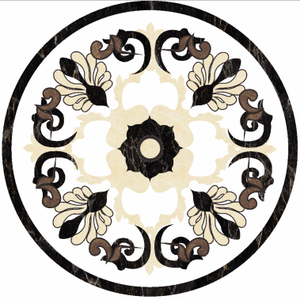 2 mét in vinyl thang máy thương mại thảm sàn cho thang máy cabin hàng trăm của đá cẩm thạch mô hình - Product Image 6