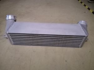 Refroidisseur intermédiaire de Performance, pour <span class=keywords><strong>E90</strong></span>, <span class=keywords><strong>335i</strong></span>, 335xi, 135i, N54, <span class=keywords><strong>N55</strong></span>, 2007 — 2013 - Product Image 3