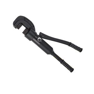 SFREYA HP-27 Cortador hidráulico do vergalhão Cortador hidráulico do parafuso Cortador hidráulico do vergalhão para o vergalhão 12mm - Product Image 1