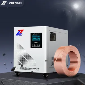 Kustom 10kva 25kva 30 Kva 50kva 80kva 380V atau 220V 440V 480v 3 fase tegangan isolasi Transformer