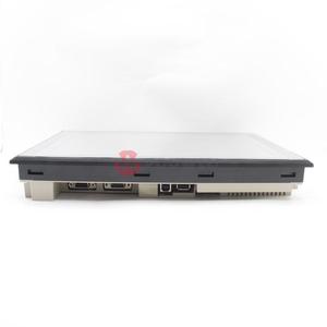 จอมอนิเตอร์ระบบสัมผัสสำหรับงานอุตสาหกรรม NS12-TS00B-V2 12นิ้ว HMI PC กันน้ำได้หน้าจอสัมผัสแบบ IP65แบบต้านทานสำหรับระบบอัตโนมัติในโรงงาน - Product Image 2