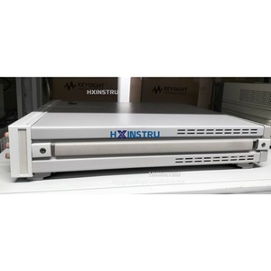 1 ชิ้น HP Keysight Agilent 3458A 8.5 หลัก มัลติมิเตอร์แบบดิจิตอล Opt 001 002 H - Product Image 1