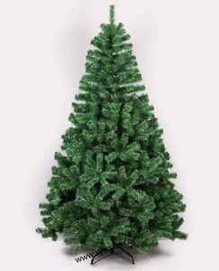 Árbol de Navidad Artificial Verde Envuelto en PVC de SHUANGYUAN, Suministros para Fábrica - Product Image 6