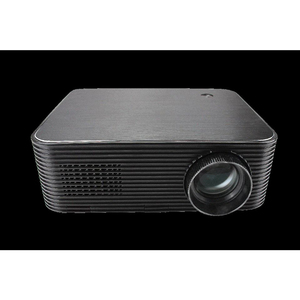 Android và BT hệ thống LED chiếu 200 ANSI <span class=keywords><strong>Lumens</strong></span> FHD 1920*1080P Độ Phân giải chất lượng cao cho hình ảnh rõ ràng - Product Image 1