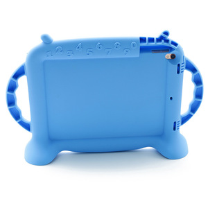 Tableta Educativa para Niños MTK Android 13 de 7 Pulgadas 2+32 GB 4G Compatible con Google Máquina de Aprendizaje Temprano - Product Image 5