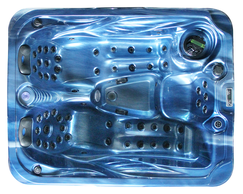 Bleu océan