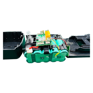 Hot Sale 2024 PCB Charge Protection <span class=keywords><strong>Board</strong></span> 5S 21V BMS PCBA <span class=keywords><strong>Module</strong></span> com bateria Case para MKT Tools Battery - Product Image 4