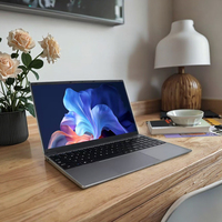 LAPTOP prosesor I7 generasi terbaru Beli banyak DHL/FedEx Express pengiriman Quad Core Intel Inggris Keyboard langsung pabrikan