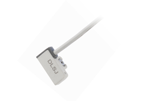 DLSG-P กกสวิตช์แม่เหล็ก PNP NPN สถานะของแข็ง - Product Image 6
