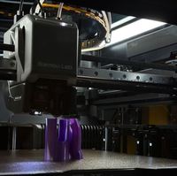 Imprimante 3D Bambu H2C Laser Combo 40W à double buse, multi-matériaux, rapide 600 mm/s, découpeuse de vinyle automatique, graveur laser et stylo de dessin