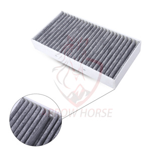 Filtre de climatisation automobile TAH pour GAC TRUMPCHI M6 <span class=keywords><strong>PRO</strong></span> M8 GA4 GS3 GS4 GS8 Empow Gs8 2023 Emkoo E9 Filtres de voiture - Product Image 5