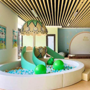 Tunnel de jeu pour enfants et fosse <span class=keywords><strong>à</strong></span> balles au meilleur <span class=keywords><strong>prix</strong></span> avec sac de transport Rangement et transport faciles - Product Image 2
