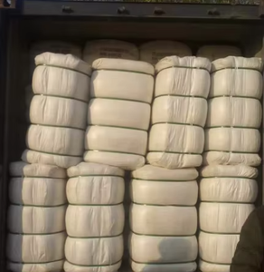 ผ้าทอลายฮิญาบผ้าทอ T 80S * 80S 80S 80*56 42 "ผ้าฮิญาบสีเทาผ้า Bursa ไก่งวง - Product Image 6