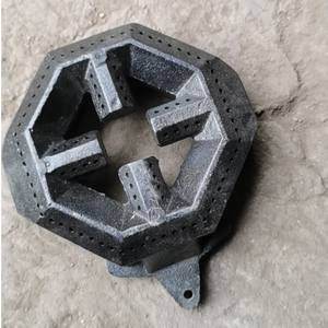 Quemador de <span class=keywords><strong>wok</strong></span> de gas comercial portátil - Product Image 2